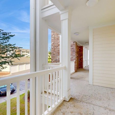 Magnolia Point Apt 204 Myrtle Beach Eksteriør bilde