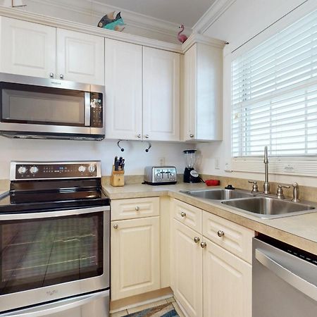 Magnolia Point Apt 204 Myrtle Beach Eksteriør bilde