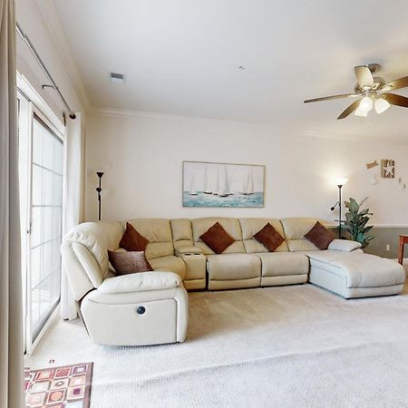 Magnolia Point Apt 204 Myrtle Beach Eksteriør bilde