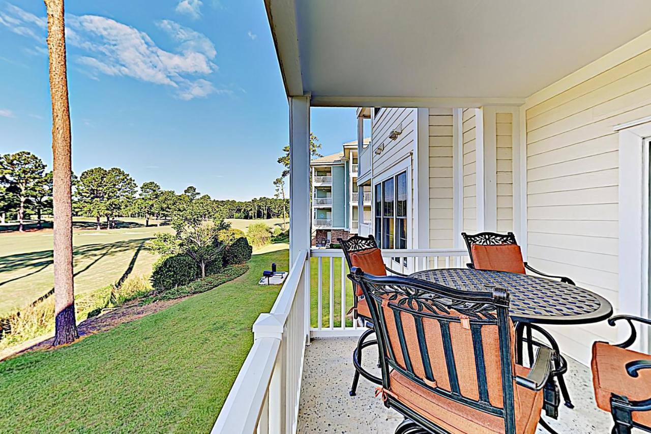 Magnolia Point Apt 204 Myrtle Beach Eksteriør bilde