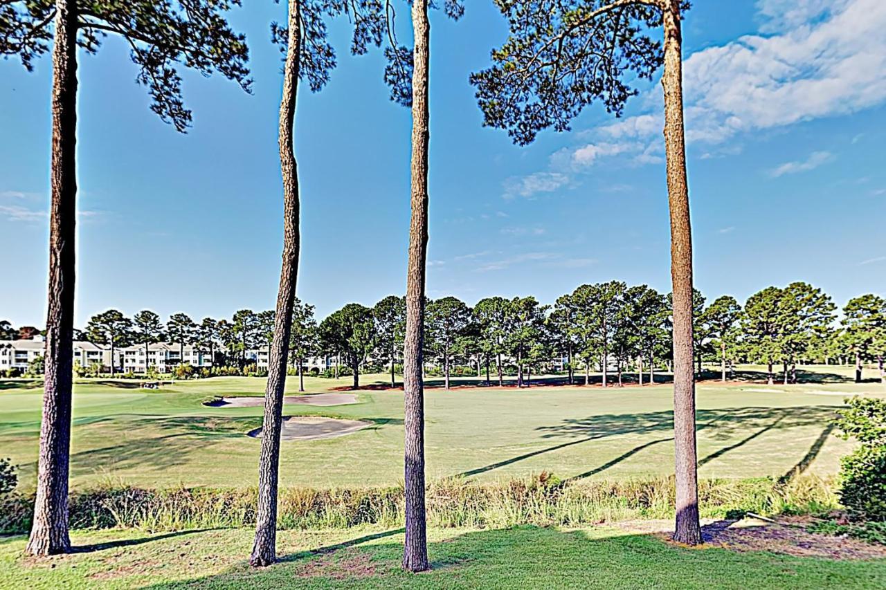 Magnolia Point Apt 204 Myrtle Beach Eksteriør bilde