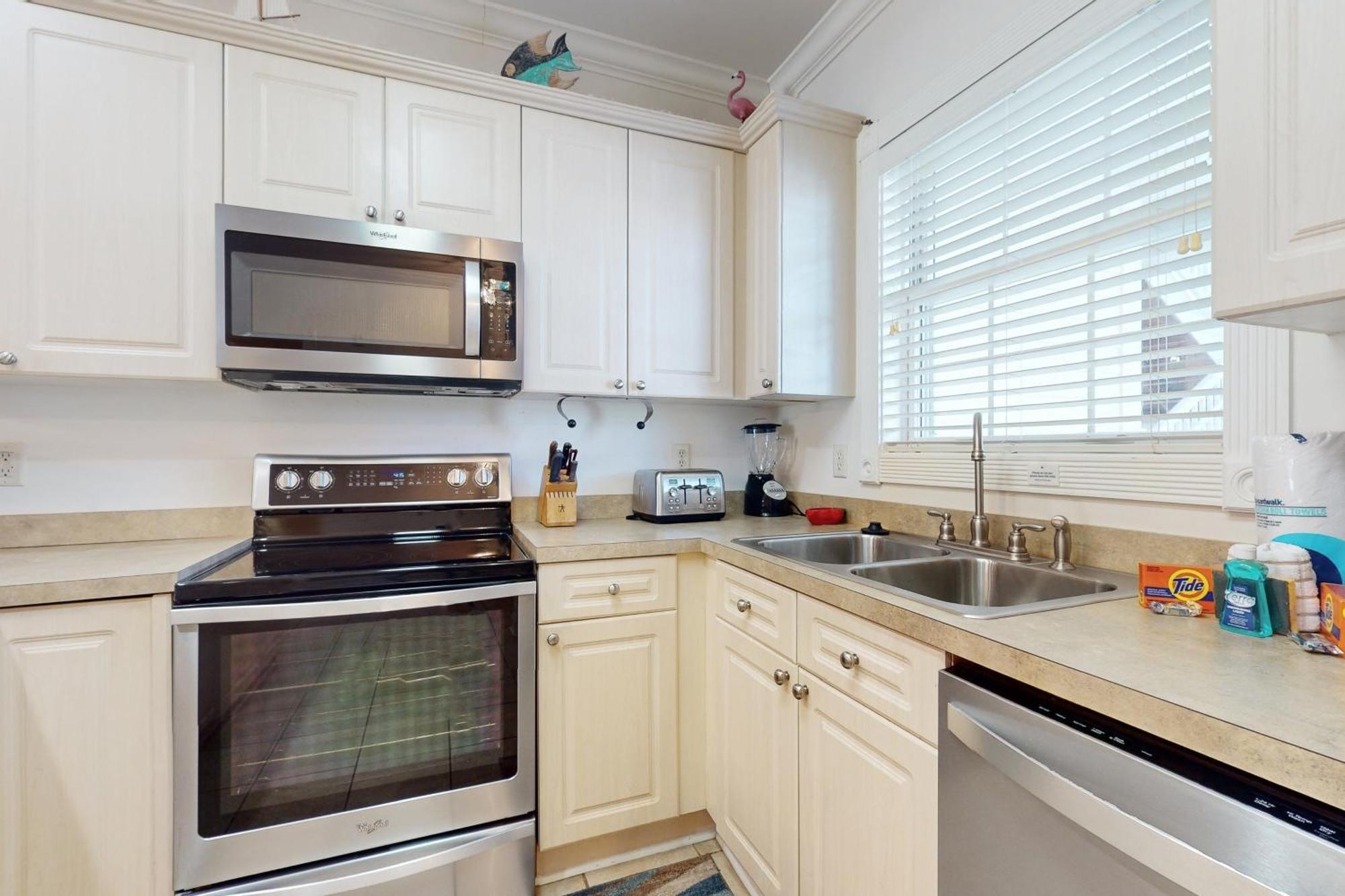 Magnolia Point Apt 204 Myrtle Beach Eksteriør bilde