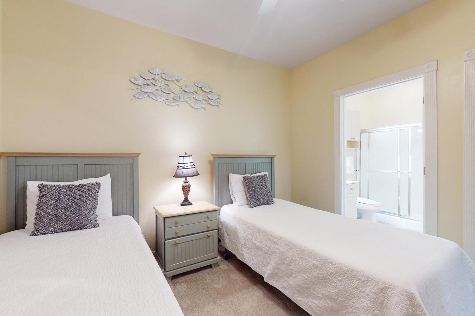 Magnolia Point Apt 204 Myrtle Beach Eksteriør bilde