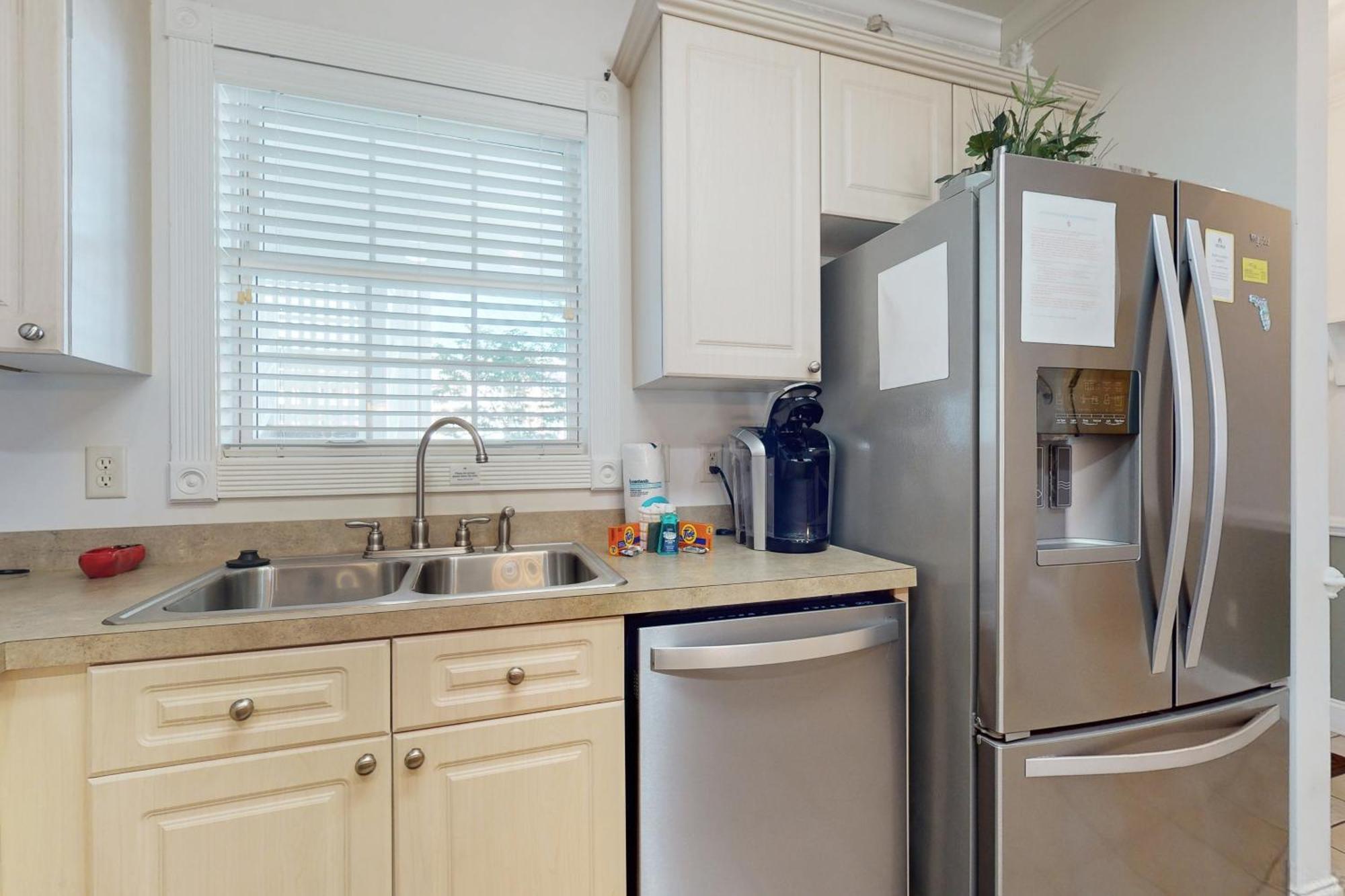 Magnolia Point Apt 204 Myrtle Beach Eksteriør bilde