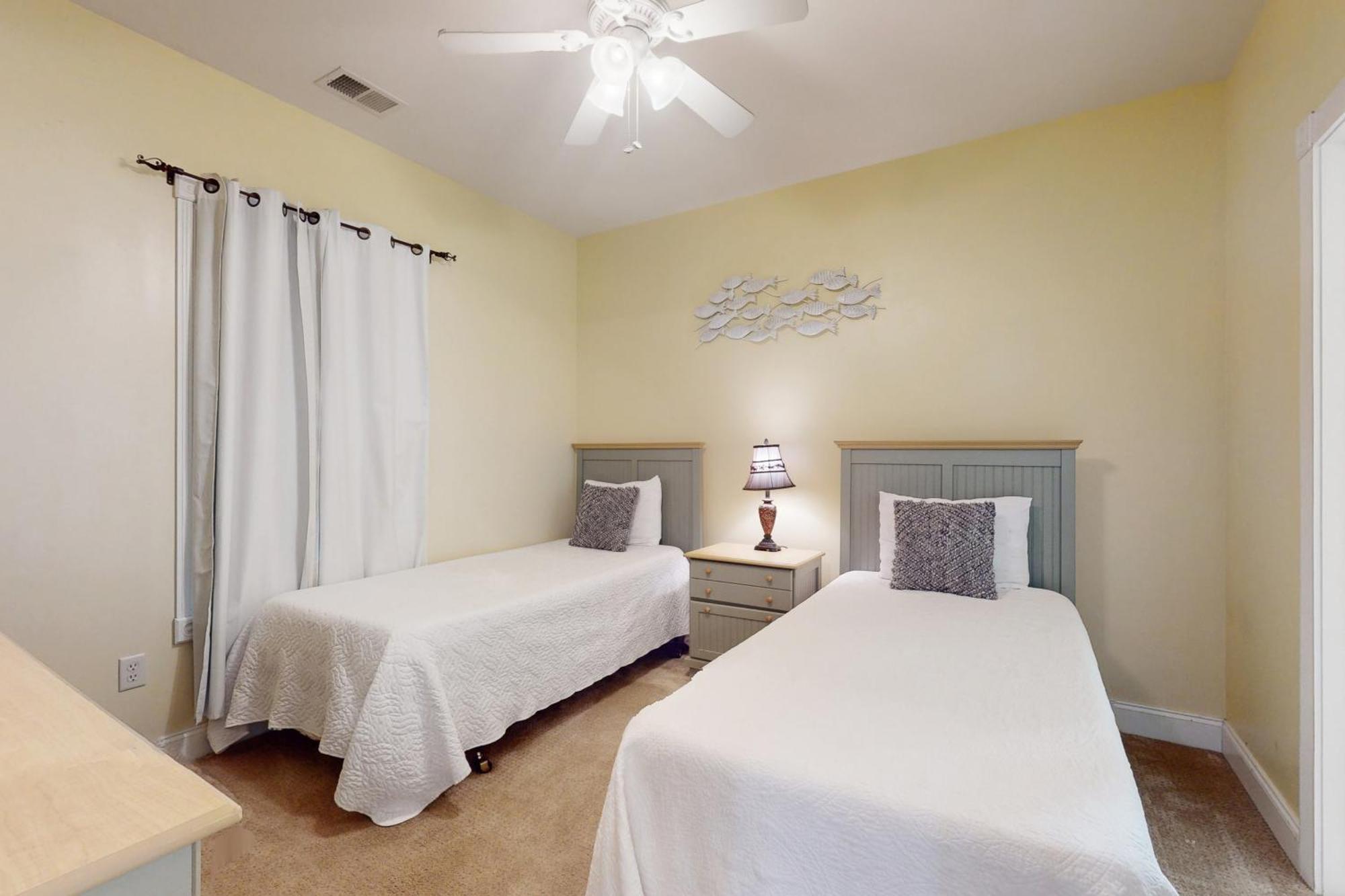 Magnolia Point Apt 204 Myrtle Beach Eksteriør bilde