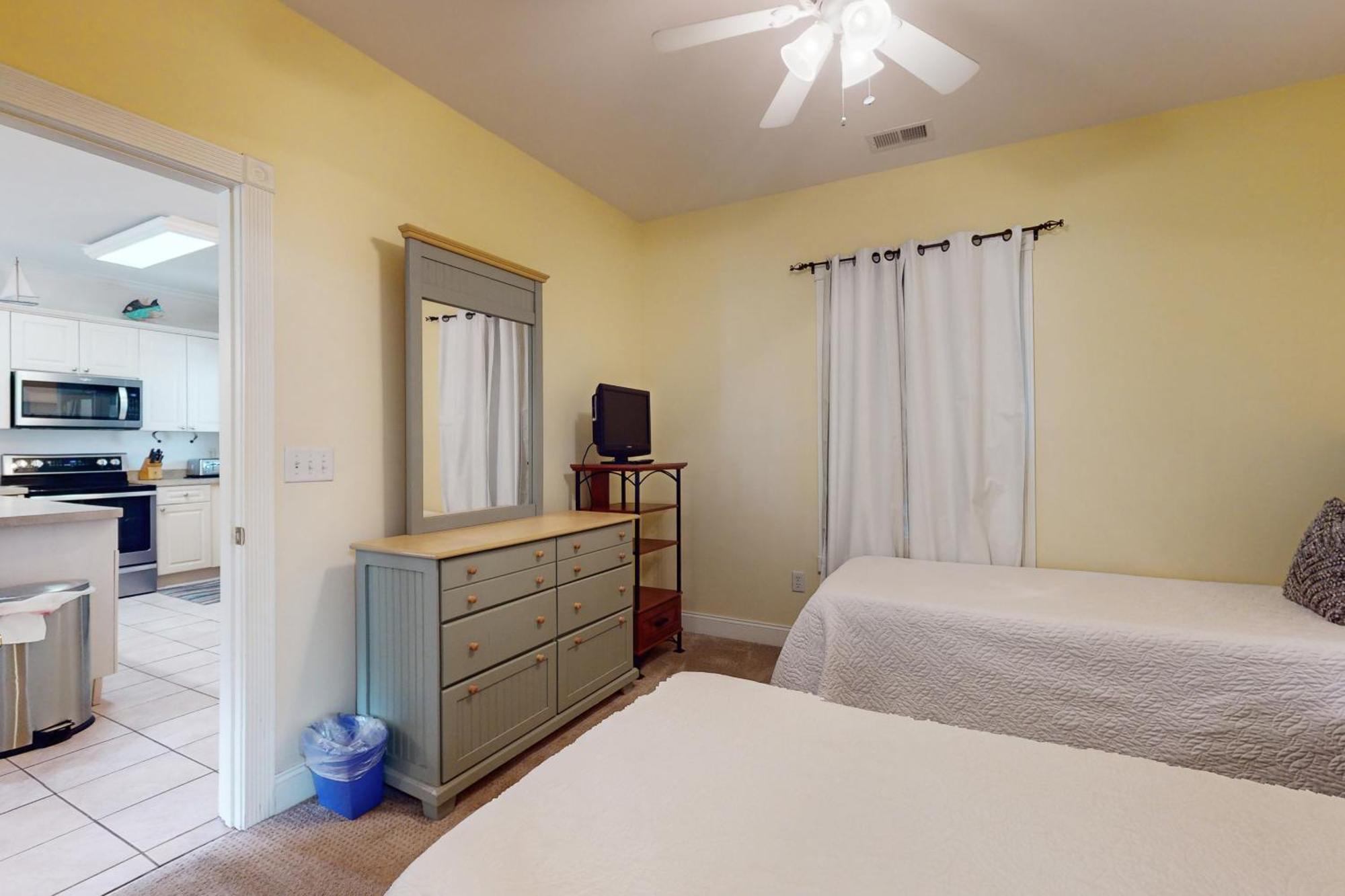 Magnolia Point Apt 204 Myrtle Beach Eksteriør bilde