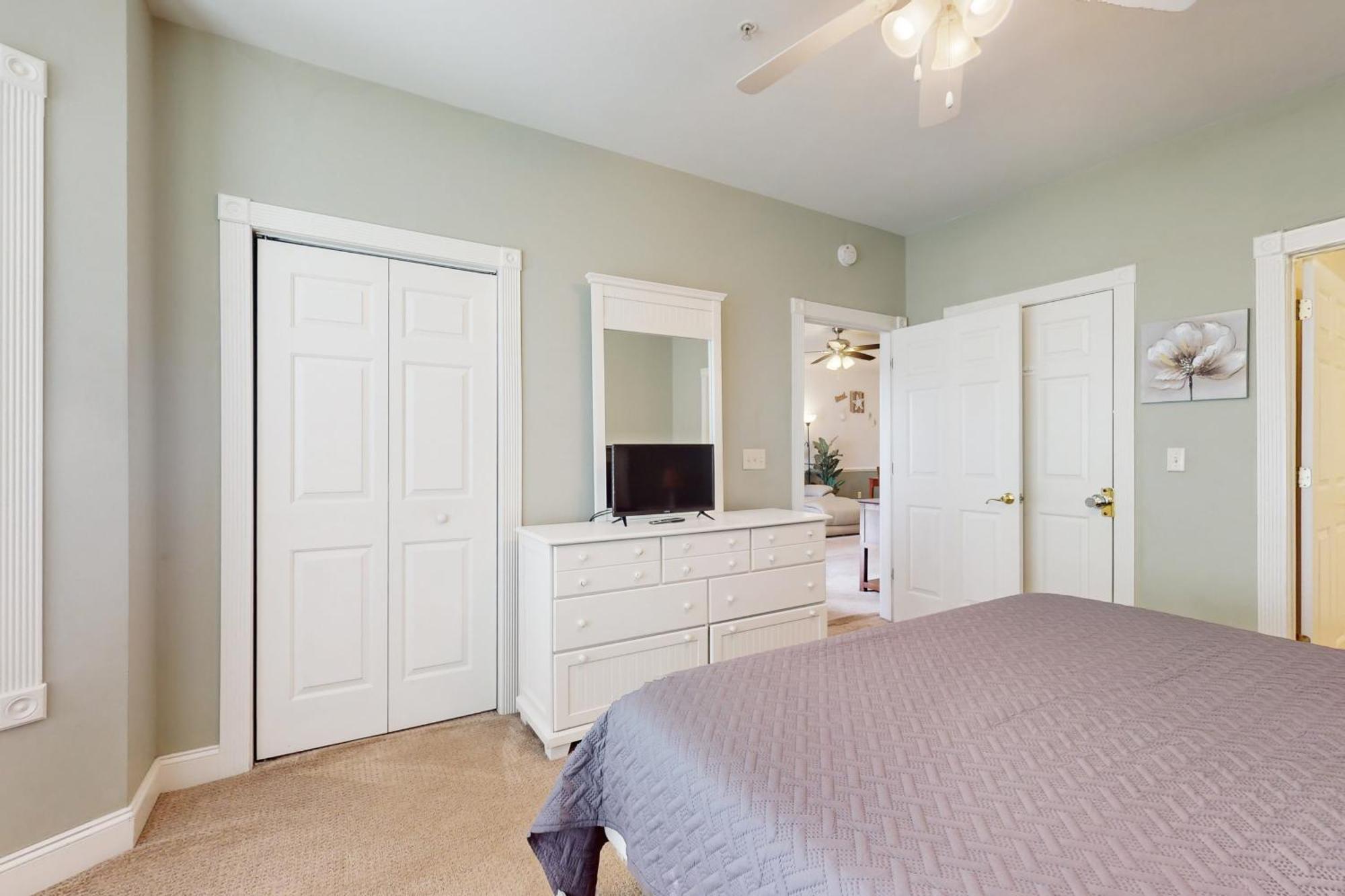 Magnolia Point Apt 204 Myrtle Beach Eksteriør bilde