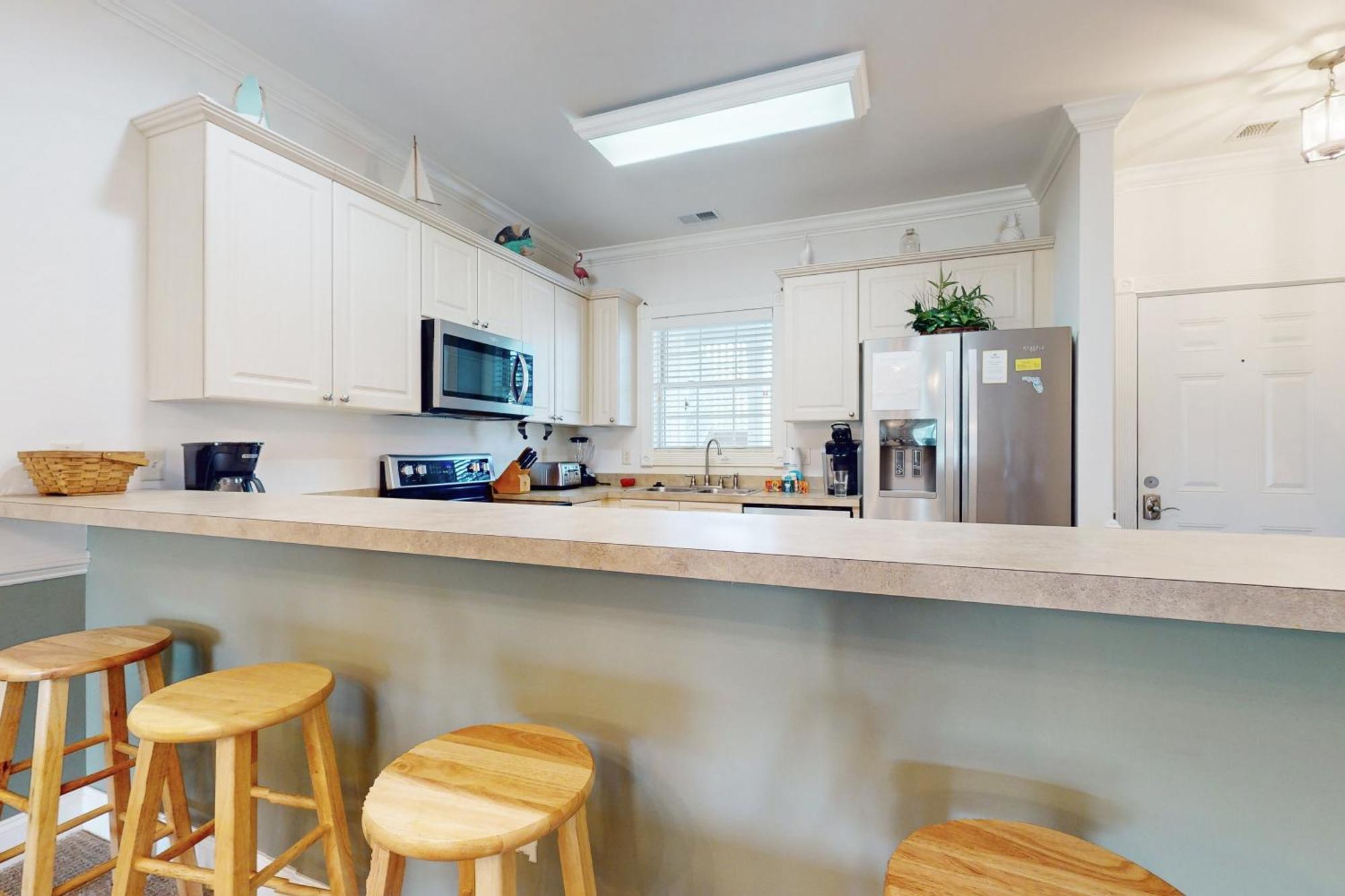 Magnolia Point Apt 204 Myrtle Beach Eksteriør bilde