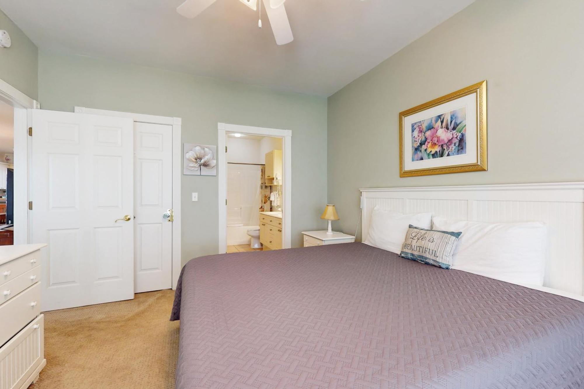 Magnolia Point Apt 204 Myrtle Beach Eksteriør bilde