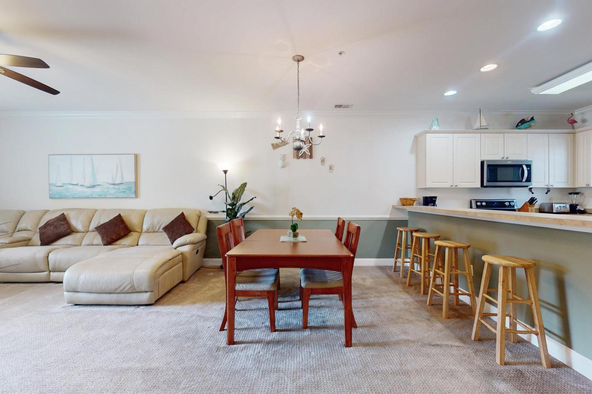 Magnolia Point Apt 204 Myrtle Beach Eksteriør bilde