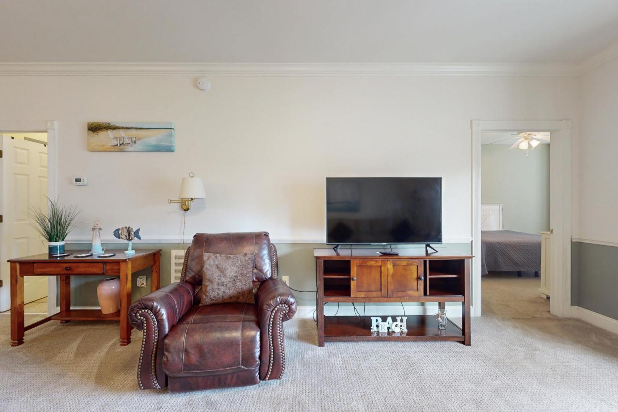 Magnolia Point Apt 204 Myrtle Beach Eksteriør bilde