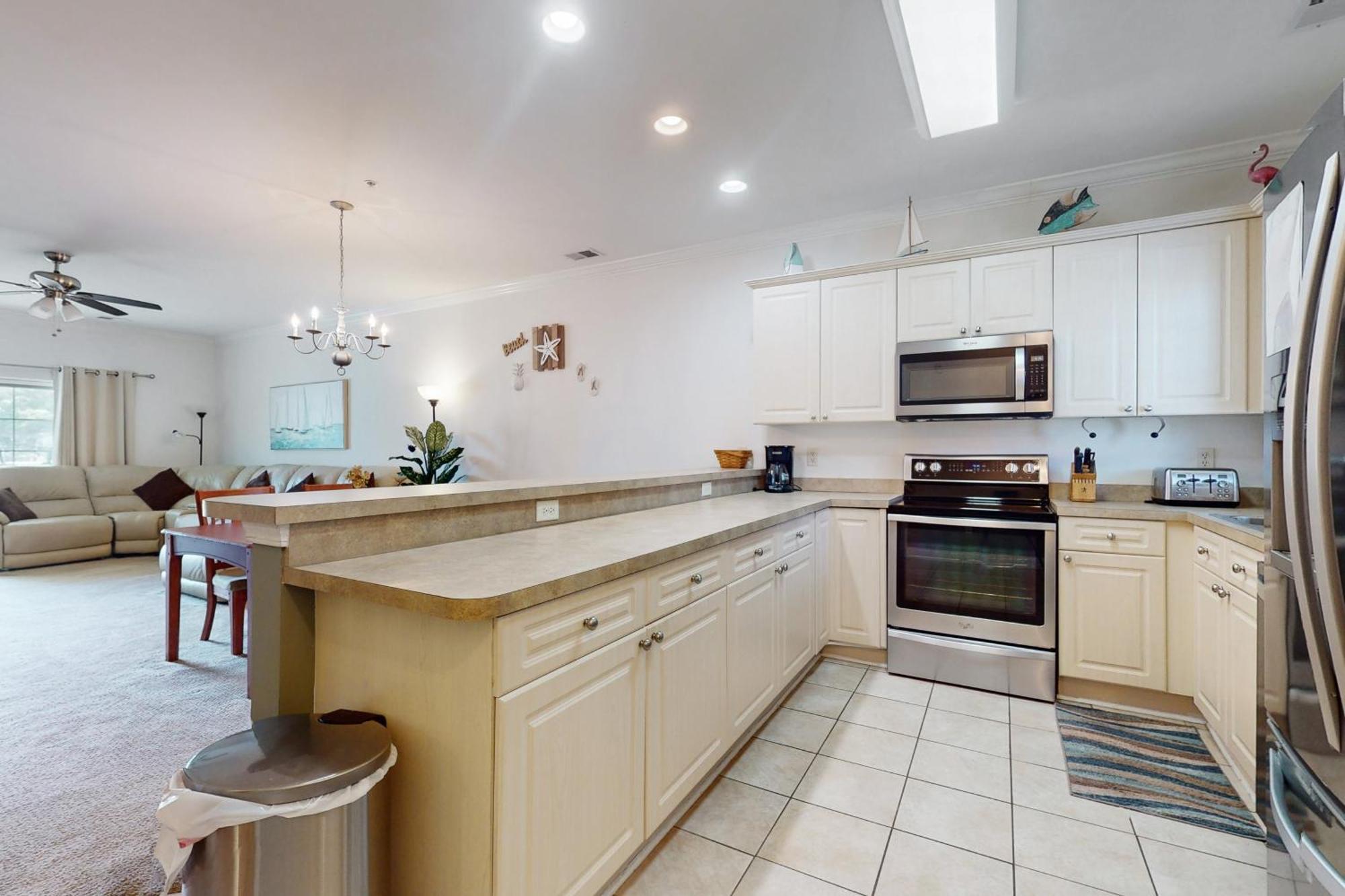 Magnolia Point Apt 204 Myrtle Beach Eksteriør bilde