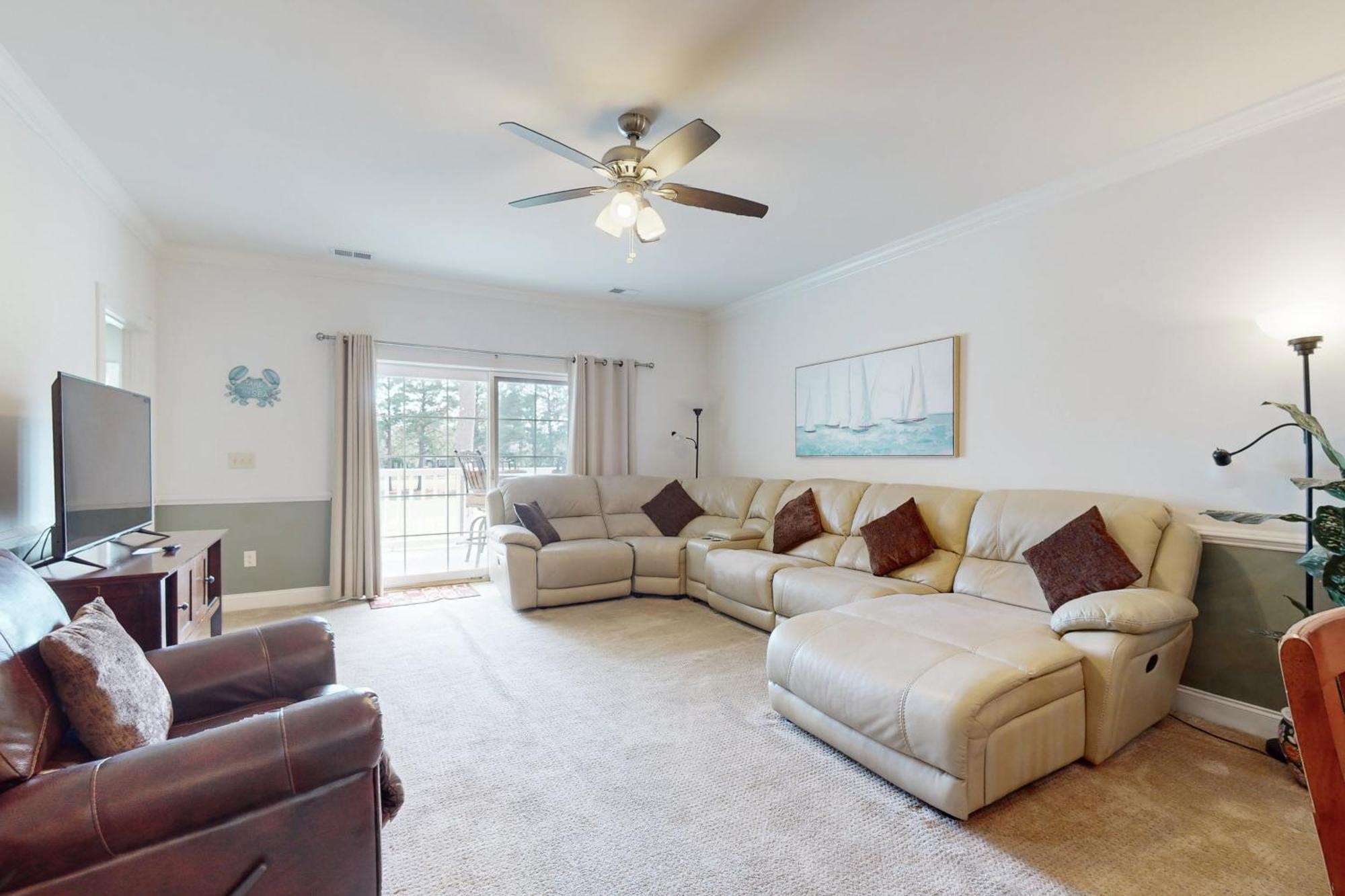 Magnolia Point Apt 204 Myrtle Beach Eksteriør bilde